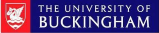 The University of Buckingham Online Courses